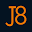 j