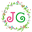 j