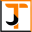 j