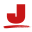j