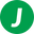 j