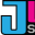 j