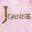 j