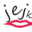 j