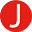 j