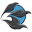 3