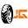 j
