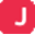 j