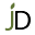 j