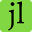 j
