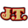j