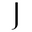 j