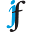 j