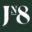j