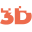 3