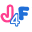 j