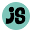 j