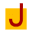 j