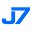 j
