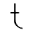 t