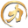 j