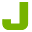 j