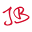 j