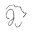 j