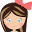 j