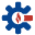 j