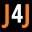 j