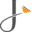j