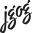 j