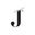 j