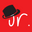j