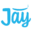 j