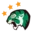j