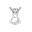 j