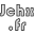 j