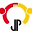 j