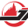 j