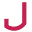 j