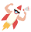 j