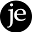 j