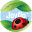j