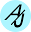 j