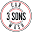 3