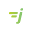j