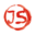 j