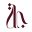 j